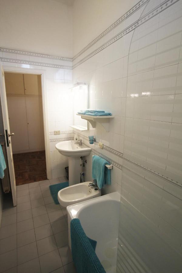 Suite Tra I Tetti Con Bagno Privato Пиза Екстериор снимка