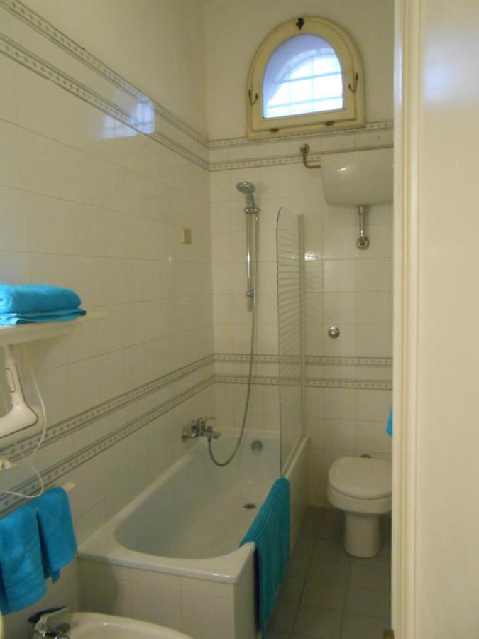 Suite Tra I Tetti Con Bagno Privato Пиза Екстериор снимка