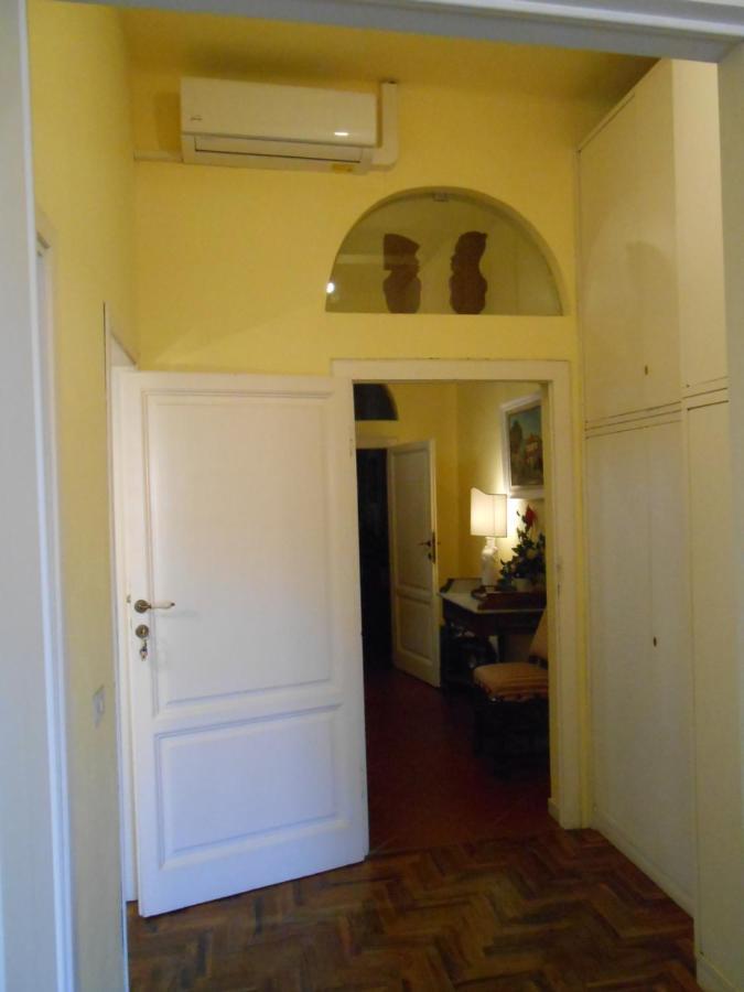 Suite Tra I Tetti Con Bagno Privato Пиза Екстериор снимка