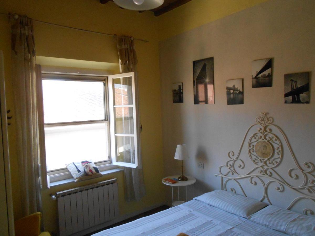 Suite Tra I Tetti Con Bagno Privato Пиза Екстериор снимка