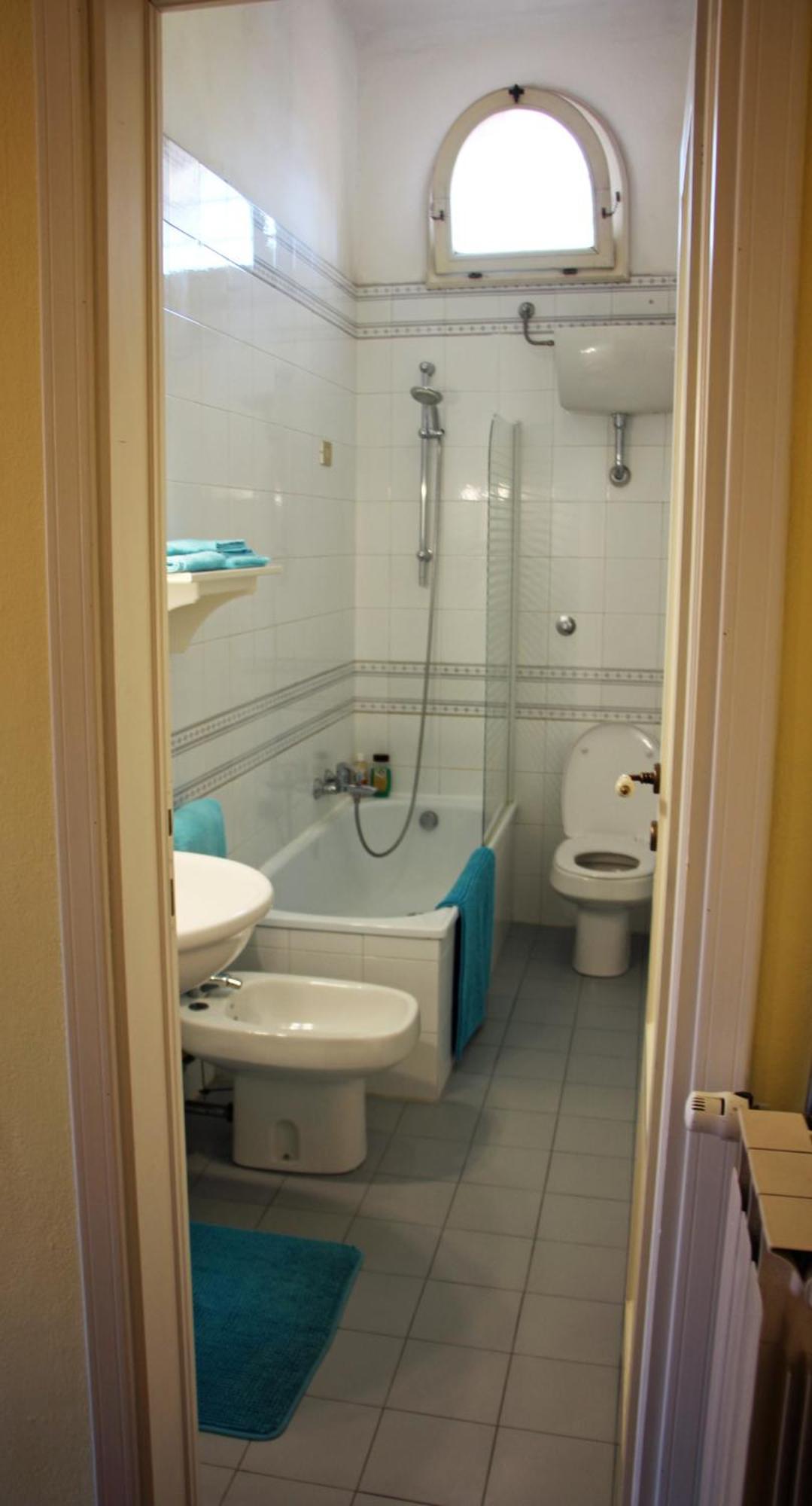 Suite Tra I Tetti Con Bagno Privato Пиза Екстериор снимка
