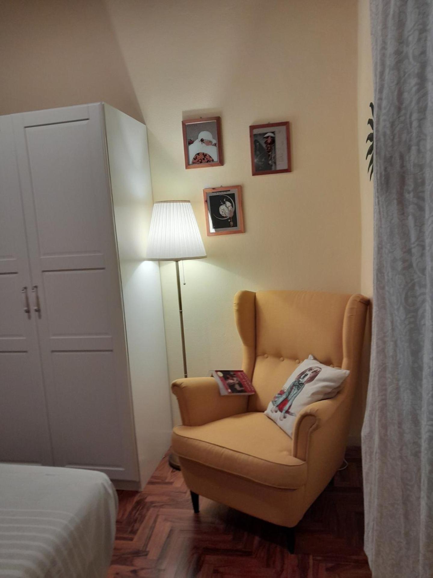 Suite Tra I Tetti Con Bagno Privato Пиза Екстериор снимка