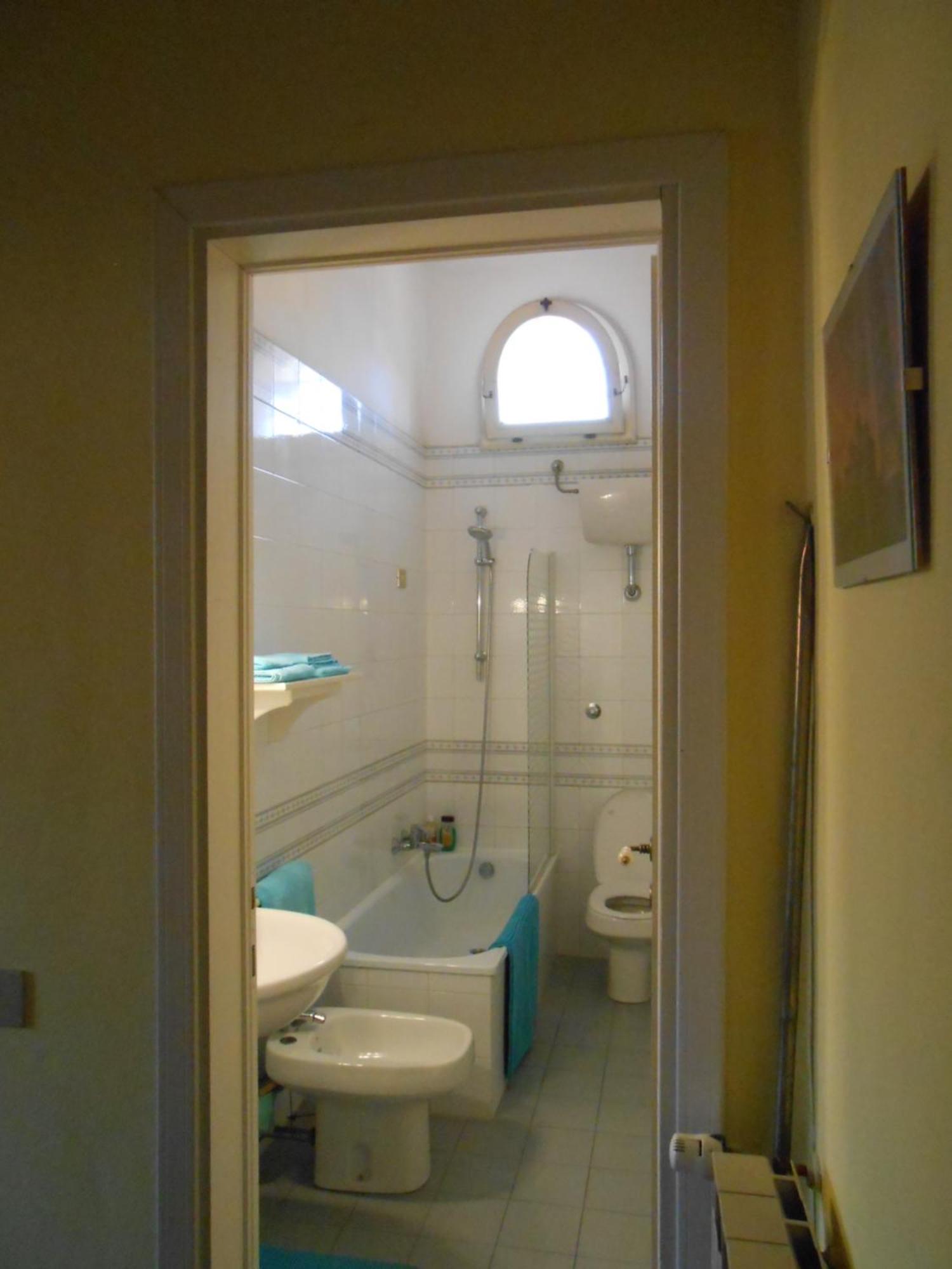 Suite Tra I Tetti Con Bagno Privato Пиза Екстериор снимка